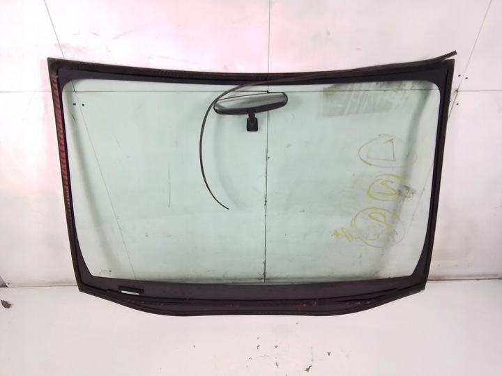 фото №7, M526 стекло лобовое opel astra k