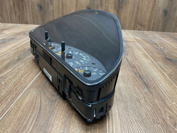 фото №9, Спидометр приборы mercedes-benz c-klasa w202 2025404847