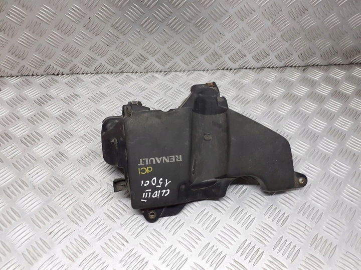 фото №1, Защита двигателя renault clio ii 1.5 dci 175b17170r