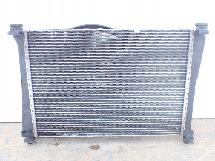 фото №1, Радиаторов воды вентилятор ford fusion 1.4b 09r