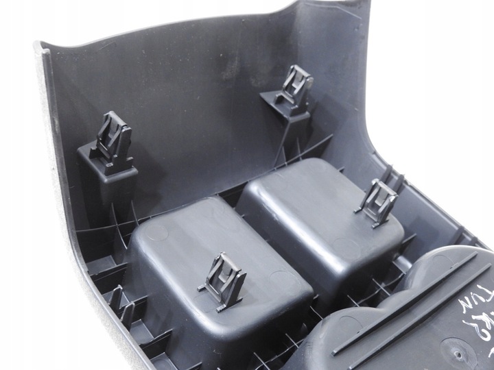 фото №8, Туннель держатель na кружки ford galaxy mk2