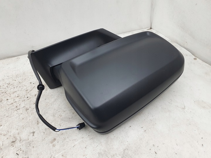 фото №8, Mercedes sprinter 907 910 a907 w907 a910 зеркало левая 5 pin a9108109302