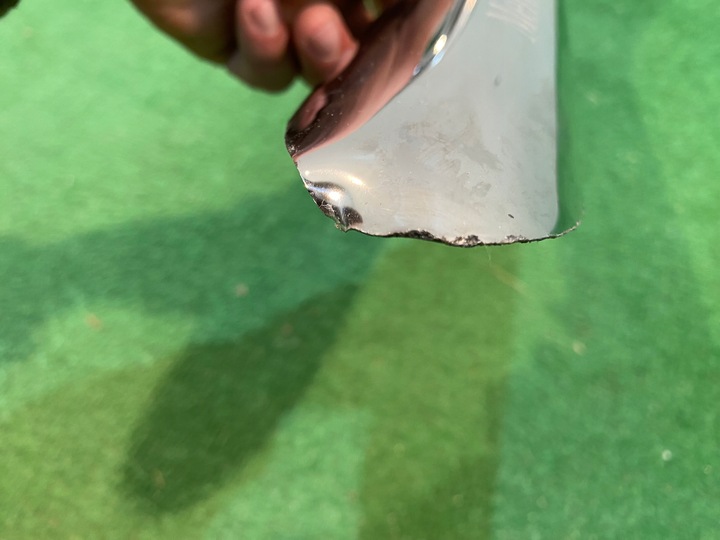 фото №12, Mercedes x класс x class w470 470 rollbar трубное оборудование кузов дуга сплав