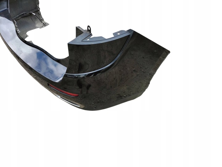 фото №8, Бампер зад renault koleos ii 2016- tegxa 6x pdc