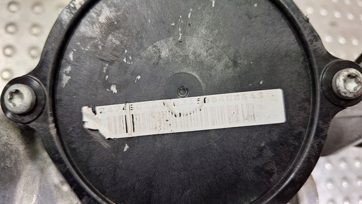 фото №9, Трансмиссия рулевая рейка a2474603001 mercedes glb w247