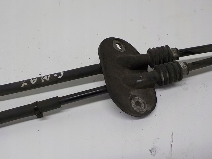 фото №3, Ford c-max трос изменения коробки передач 3m5r-7e395-gc