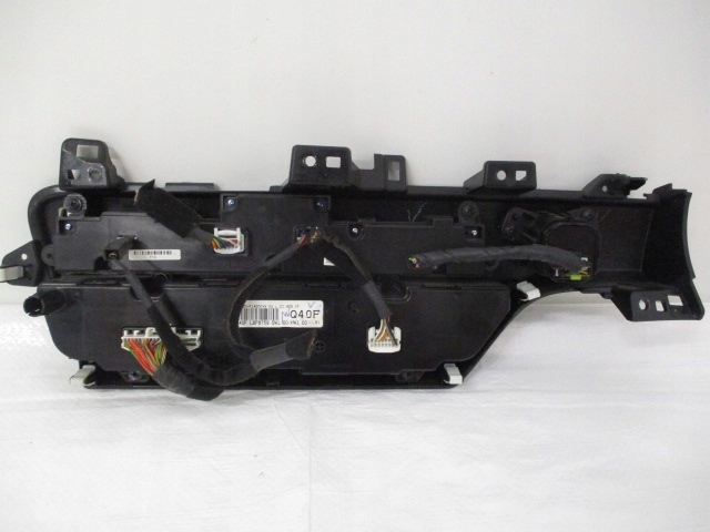 фото №13, Kia sportage iv панель кондиционера 97250-f1400fhv