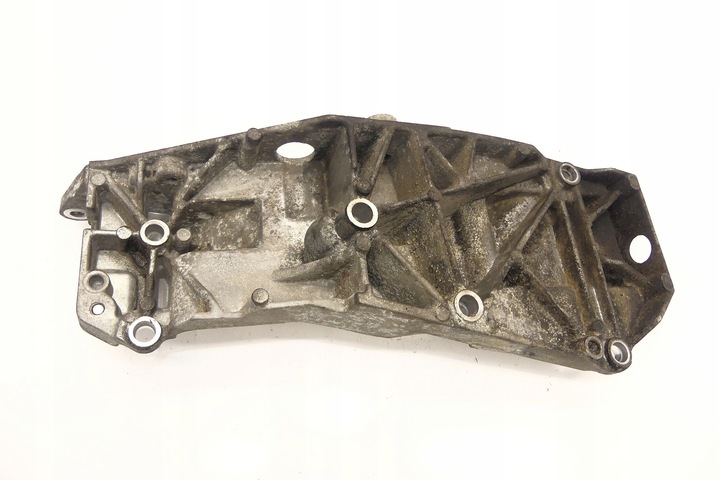 фото №3, Citroen c5 iii c6 3.0 hdi v6 лапи генератора