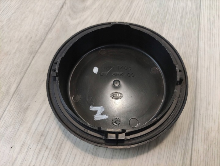 фото №6, Jaguar xf ковпачок заглушка захист лампи перед 14735300