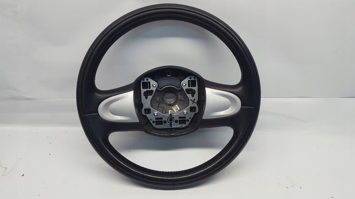 фото №1, Mini cooper s 1.6 кермо шкіра 2752964