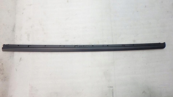 фото №1, Vw passat b7 планка двері нова 3aa854940a