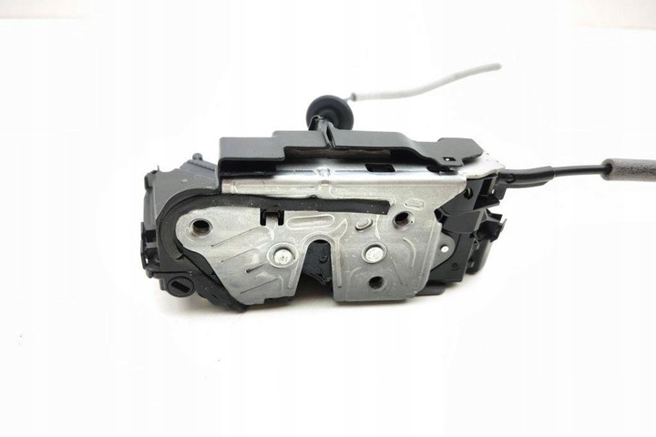 фото №9, Замок задніх правих двері skoda skoda enyaq iv suv 5ac, 5az 5ta839016p