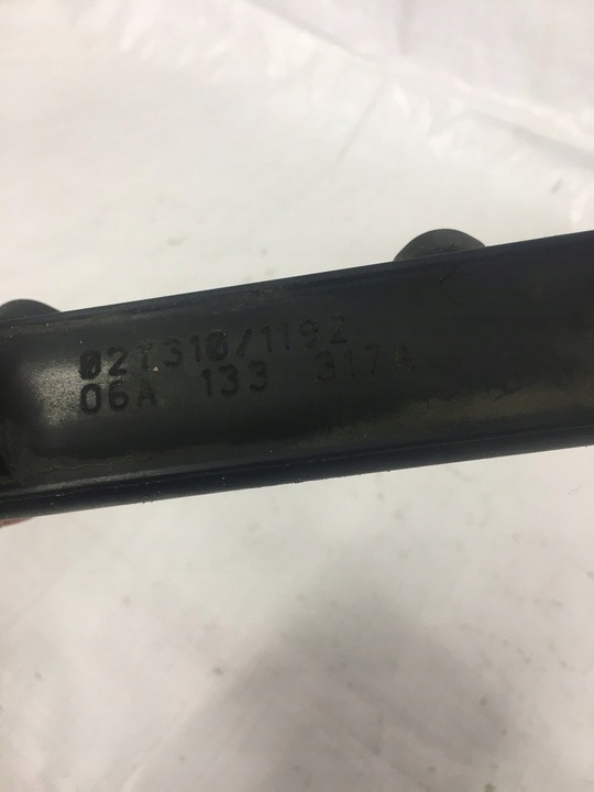 фото №13, Volkswagen оригінальний номер 06a133317a 037906031aa планка вприскувальний