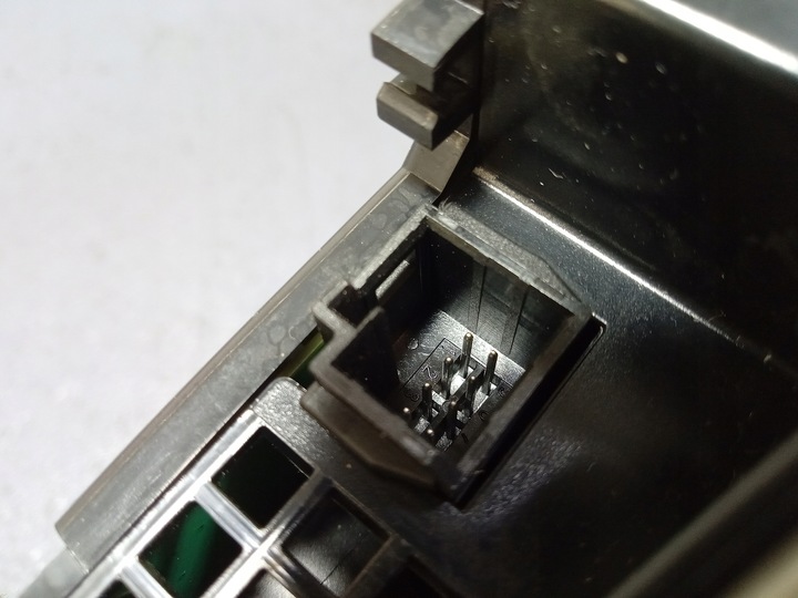 фото №5, Mercedes glc w253 лампа потолок a0009003717