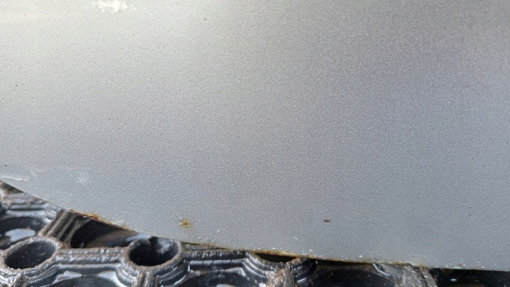 фото №13, Opel astra h hb крышка зад z157 5d