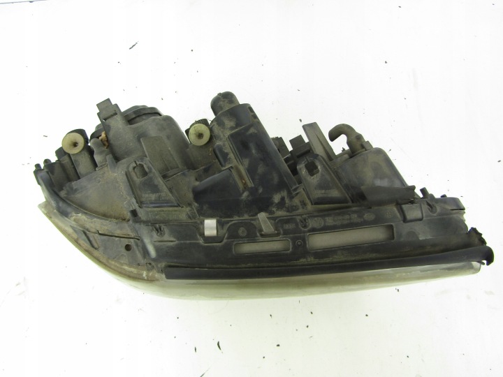 фото №10, Bmw 7 e65 e66 e67 фара праве фара передня права sedan 4d