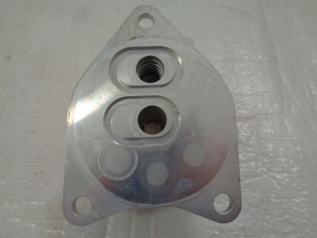 фото №8, Citroen ds peugeot opel 1.2 thp at6 радиаторов радиатор коробки автомат