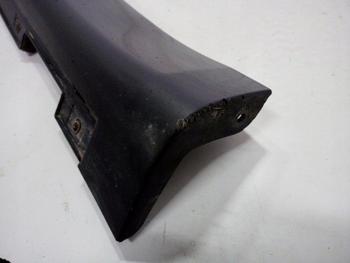 фото №3, Права планка порогова kia optima iii abt