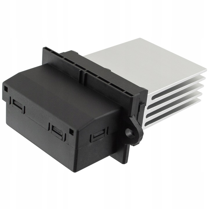 фото №3, Резистор резистор вентилятор renault scenic megane c2