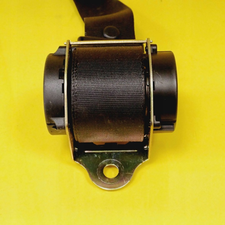 фото №7, Pas безпеки праве зад mini one cooper r50 - 53 3d 7055962 nr61