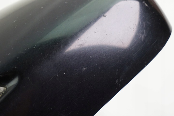 фото №12, Дзеркало праві 9 pin honda civic viii ufo 76200-smg-g314-m1 eu