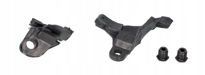 фото №1, Набір ремонтний фара правого mercedes w211