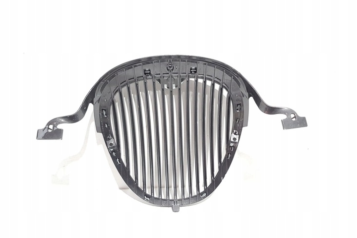 фото №10, Решітка радіатора jaguar s-type x200 2r838a133aa 2001