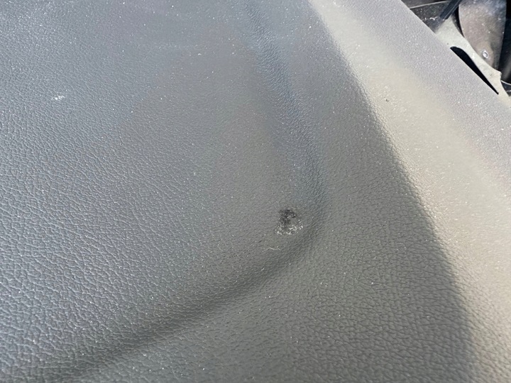 фото №5, Панель консоль bmw x5 g05 x6 g06 x7 g07 bez hud оригинальная