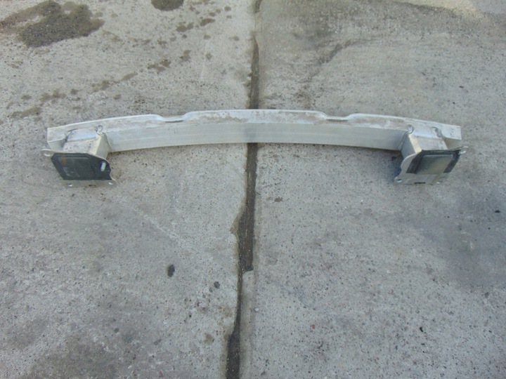 фото №9, Балка бампера зад audi a6 c8 4k0807309