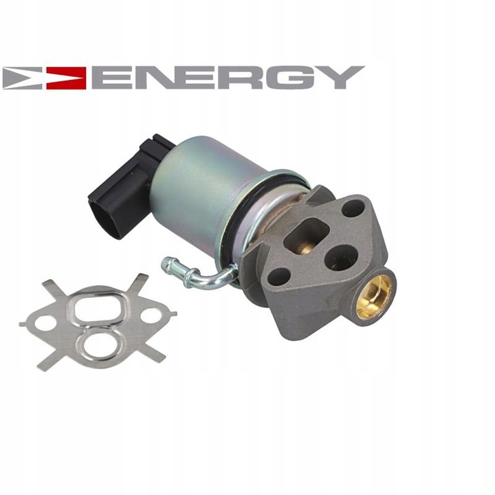 фото №12, Клапан egr audi seat skoda vw energy ze0008 клапан agr