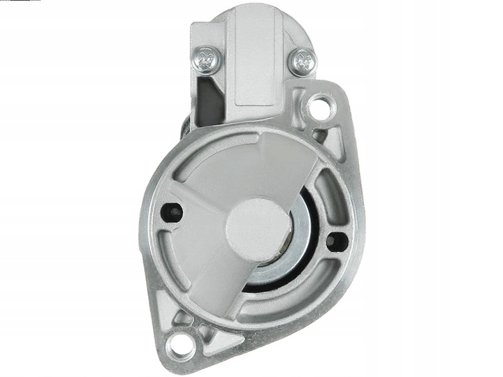 фото №2, Стартер as-pl s3195s