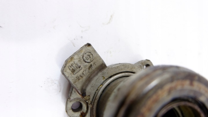 фото №8, Opel corsa d 1.3 циліндр зчеплення 24422061