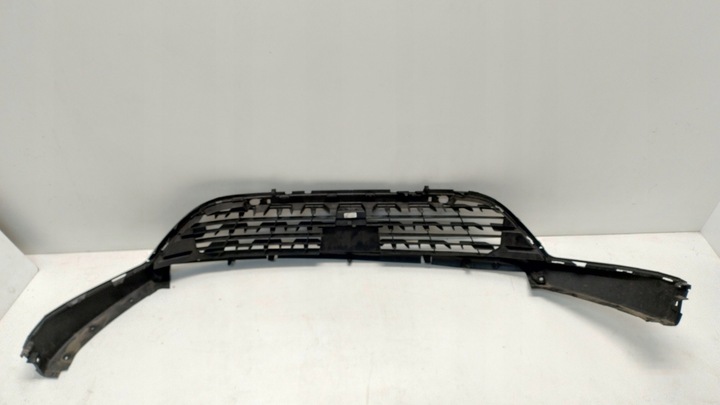 фото №6, Renault captur ii 2 решётка средняя бампера 620260503r