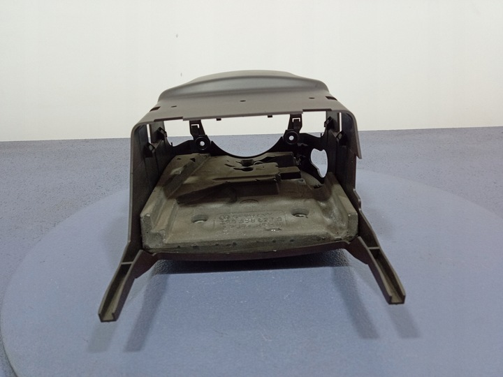 фото №5, Bentley continental i 03- защита колонки руль 3d0858566a