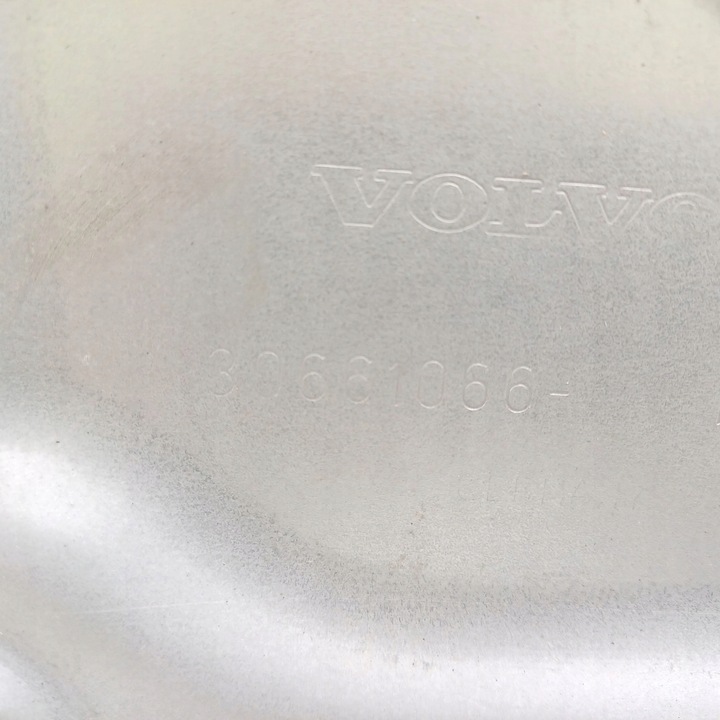 фото №10, 2009 volvo s80 механизм подъёма стёкла передний bez двигателя 983040