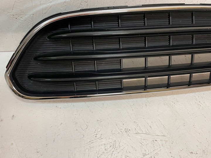 фото №5, Mini countryman cooper d f60 решётка радиатора решётка 7405396