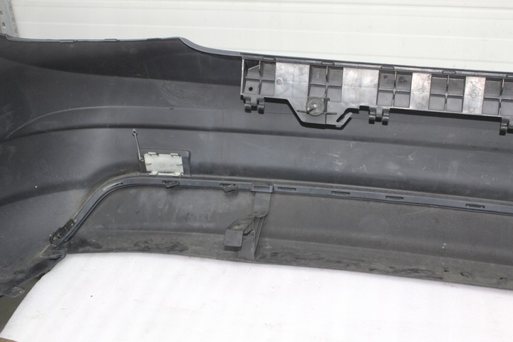 фото №14, Mercedes c клас w204 sedan бампер задній зад набір amg передній рестайлінг 359