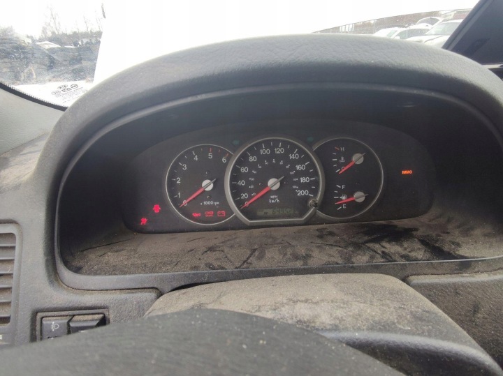фото №9, Kia carnival колектор випускний 2004 2.9l