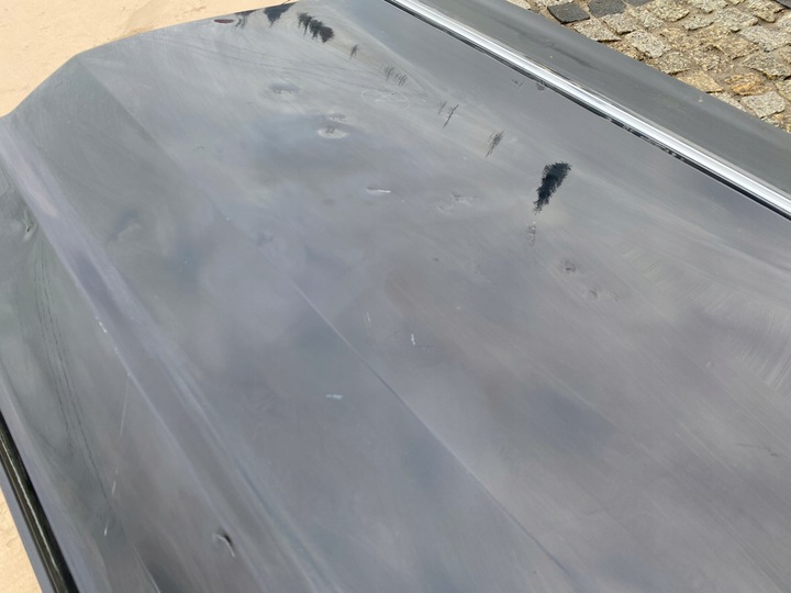 фото №10, Vw tiguan ii 5na двері праві зад 5na833312c оригінал