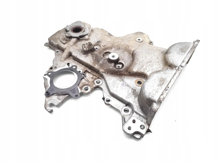 фото №11, Kia soul защита цепи распределительный вал 1.6 gdi бензин 97kw 132 hp 2014 4/5dr