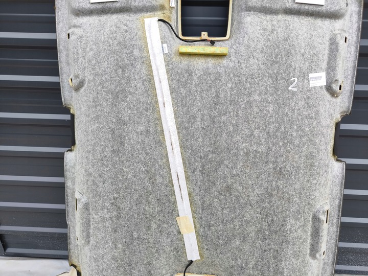 фото №11, Стеля audi a4 b8 sedan 8k5867501 v48 soul s line 2 пошкоджена