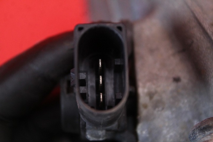 фото №8, Колектор всмоктуючий n62b36 72292801 bmw e65 3.6 v8 272 km 01-05