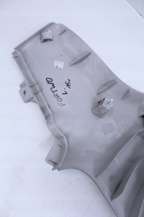 фото №6, Защита стойка левая smart fortwo ii 15r. электрический