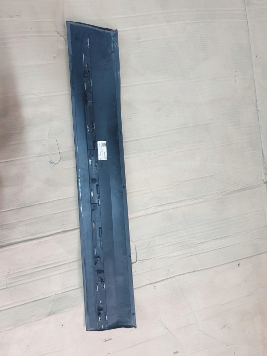 фото №5, Mercedes gla w247 2020- молдинг двері ліва перед a2477207900