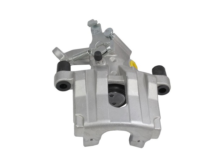 фото №3, Супорт гальмівний лівий зад vectra c/ saab 9-3 02-