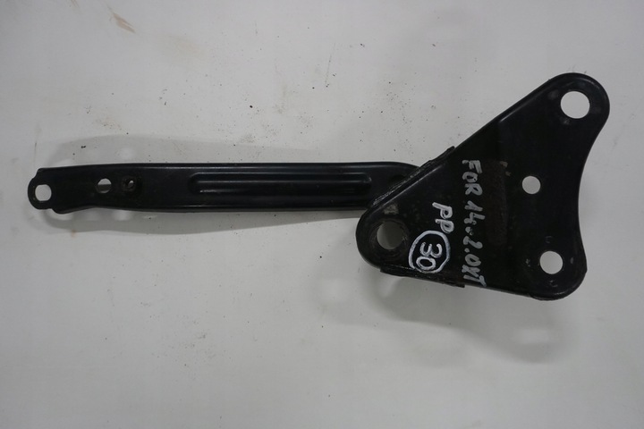 фото №1, Subaru forester iv sj 2.0xt кронштейн важіль переднє