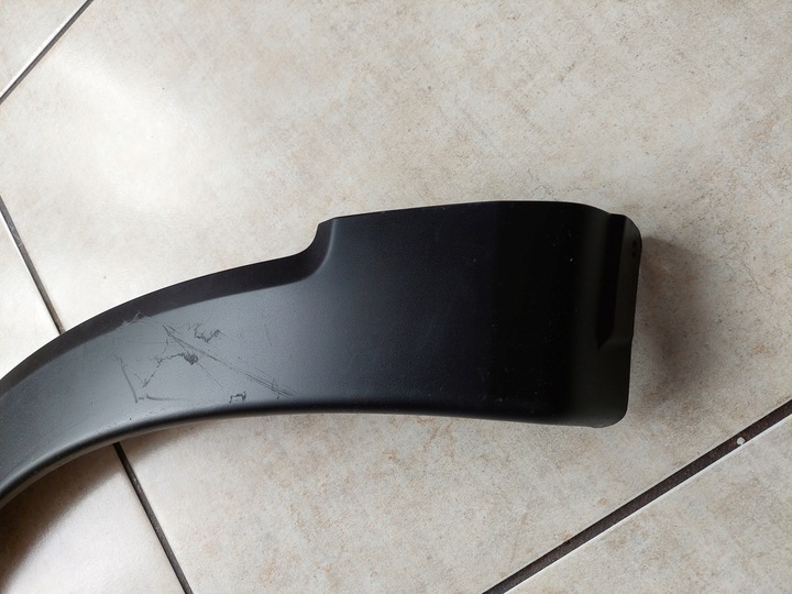 фото №9, Планка крила - лівий зад - honda hr-v ii - рестайлінг