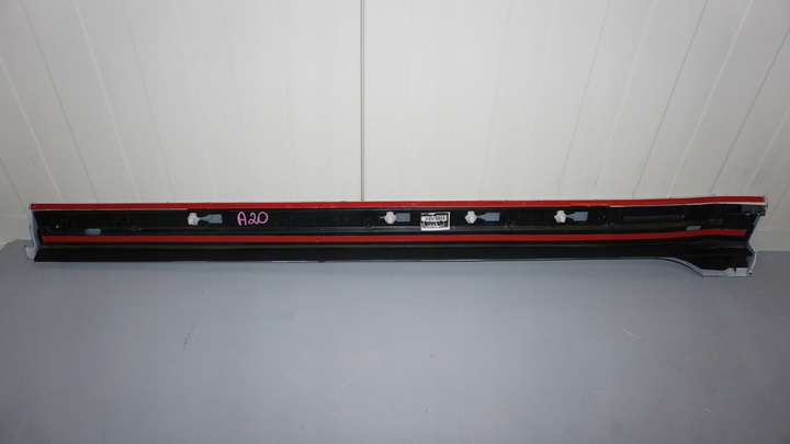 фото №5, Vw sharan seat alhambra планка двері праві зад 7n0854950h