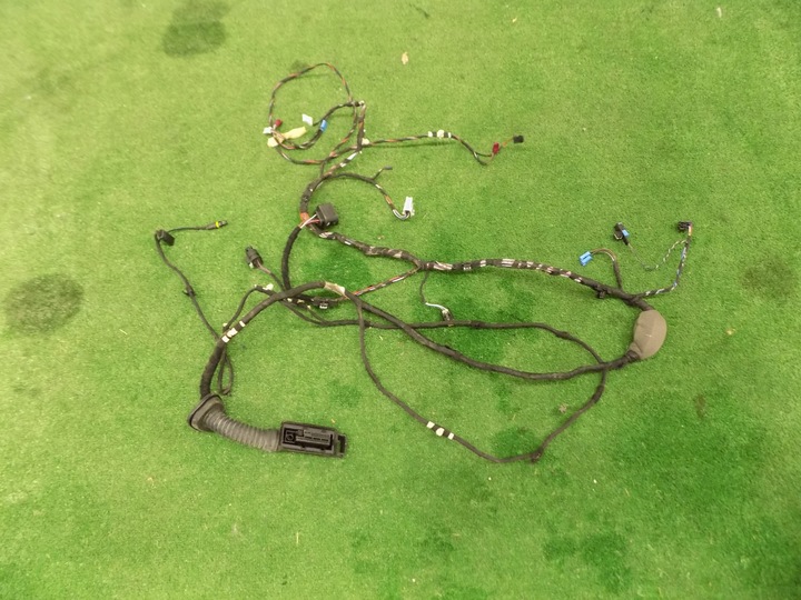 фото №1, Bmw x4 g02 жгут провод дверь передних 5a226a0