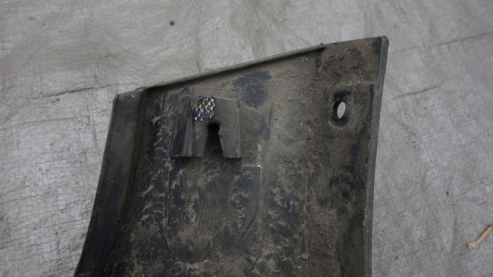 фото №8, Kia sportage iii планка пороговая правая порог правые // 349